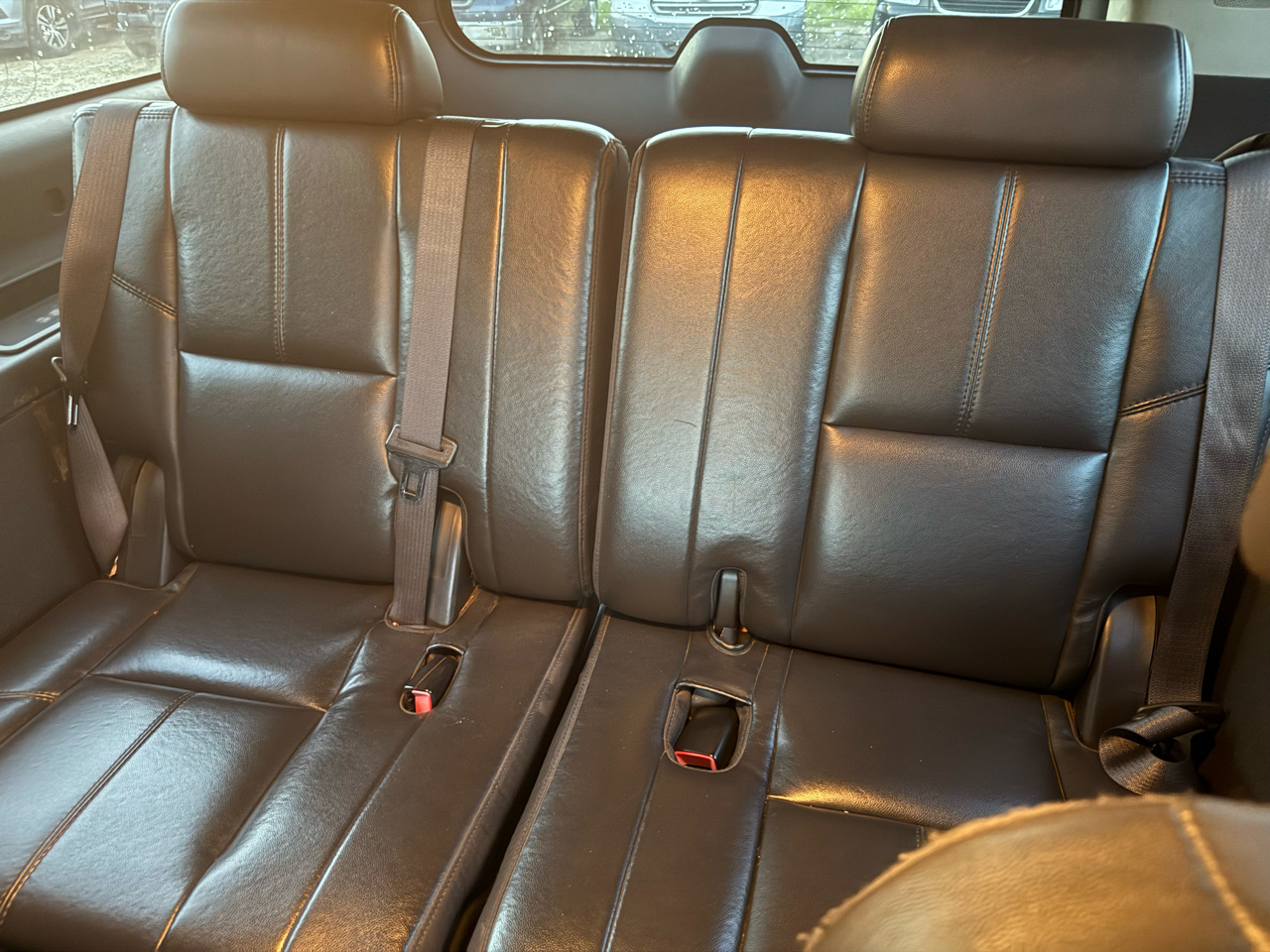 GMC Yukon XL SLE-1 1/2 Ton 2WD 2007 GMC Yukon XL SLE-1 1/2 Ton 2WD 2007