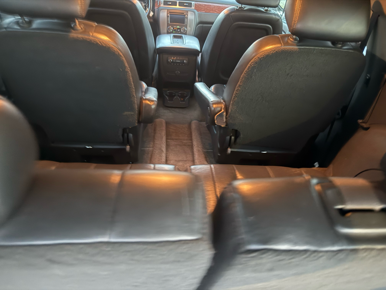 GMC Yukon XL SLE-1 1/2 Ton 2WD 2007 GMC Yukon XL SLE-1 1/2 Ton 2WD 2007