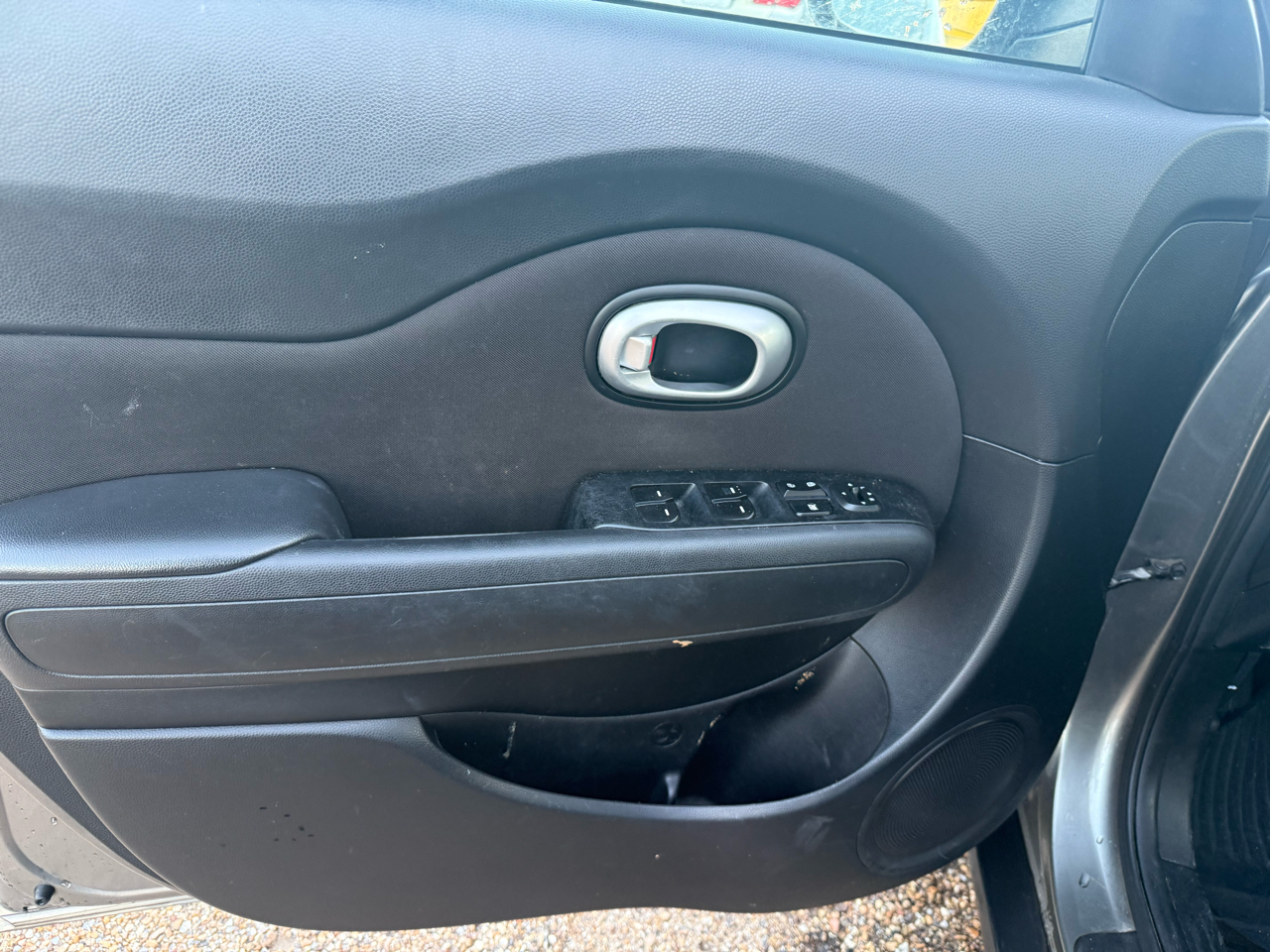 Kia Soul Base 6A 2016 Kia Soul Base 6A 2016