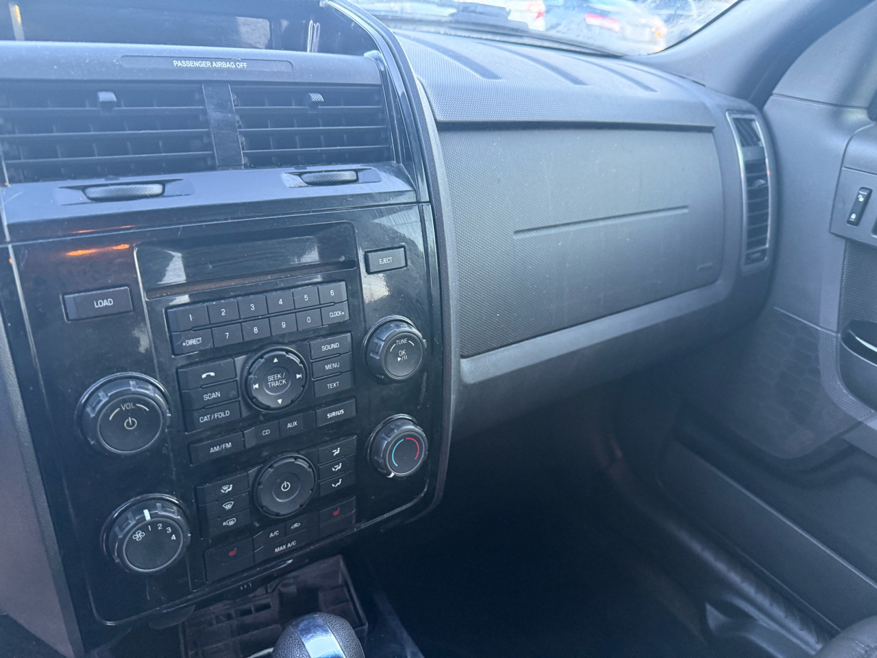 Ford Escape Limited FWD 2010