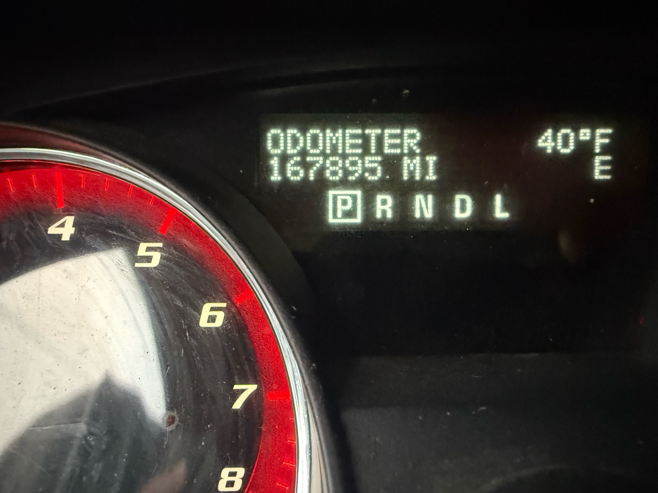 GMC Acadia SLT-1 FWD 2012