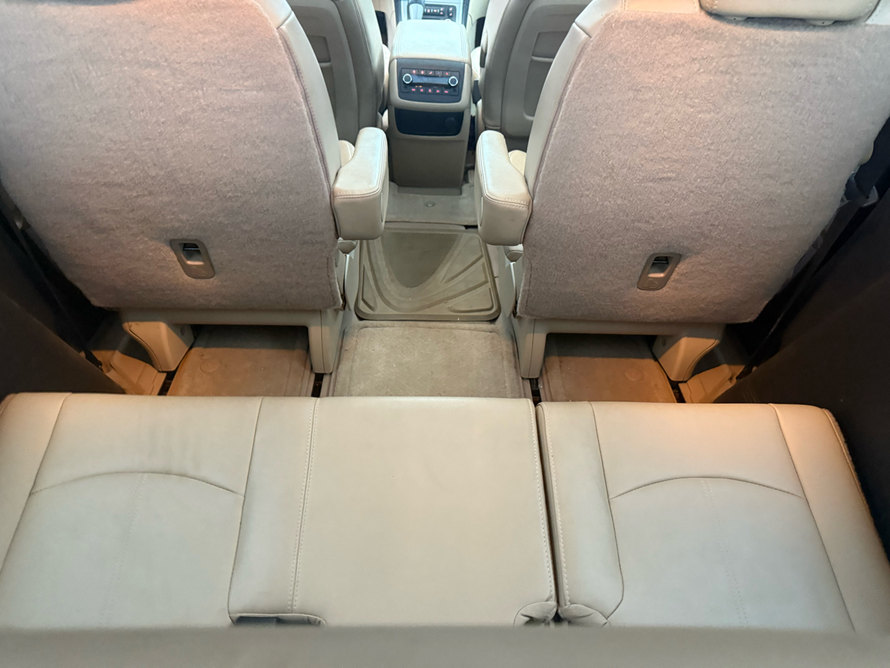 GMC Acadia SLT-1 FWD 2012