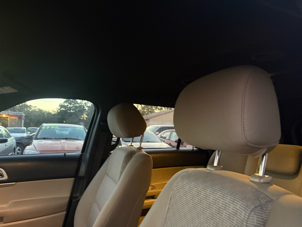 Ford Explorer XLT FWD 2013