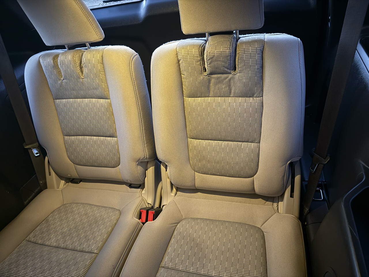 Ford Explorer XLT FWD 2013