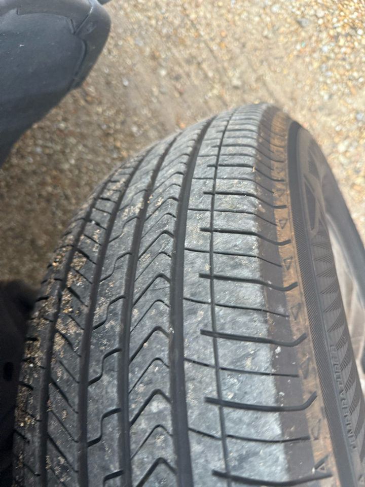 Ford F-150 2WD SuperCrew 139" XLT 2006