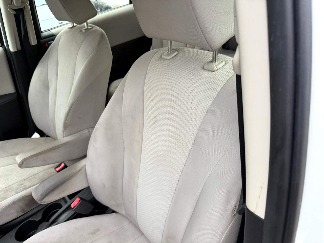 Mazda MAZDA5 Touring 2014