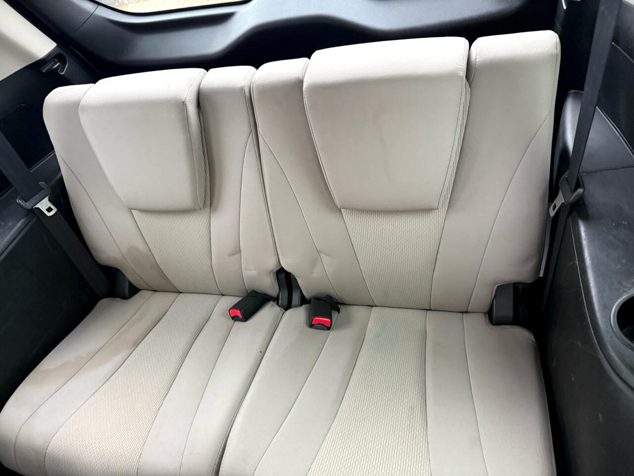 Mazda MAZDA5 Touring 2014