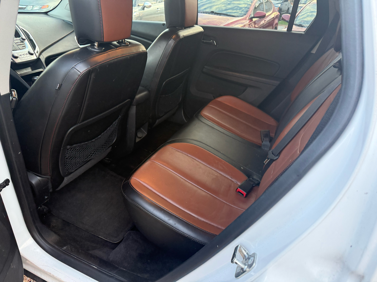 GMC Terrain SLT FWD 2016