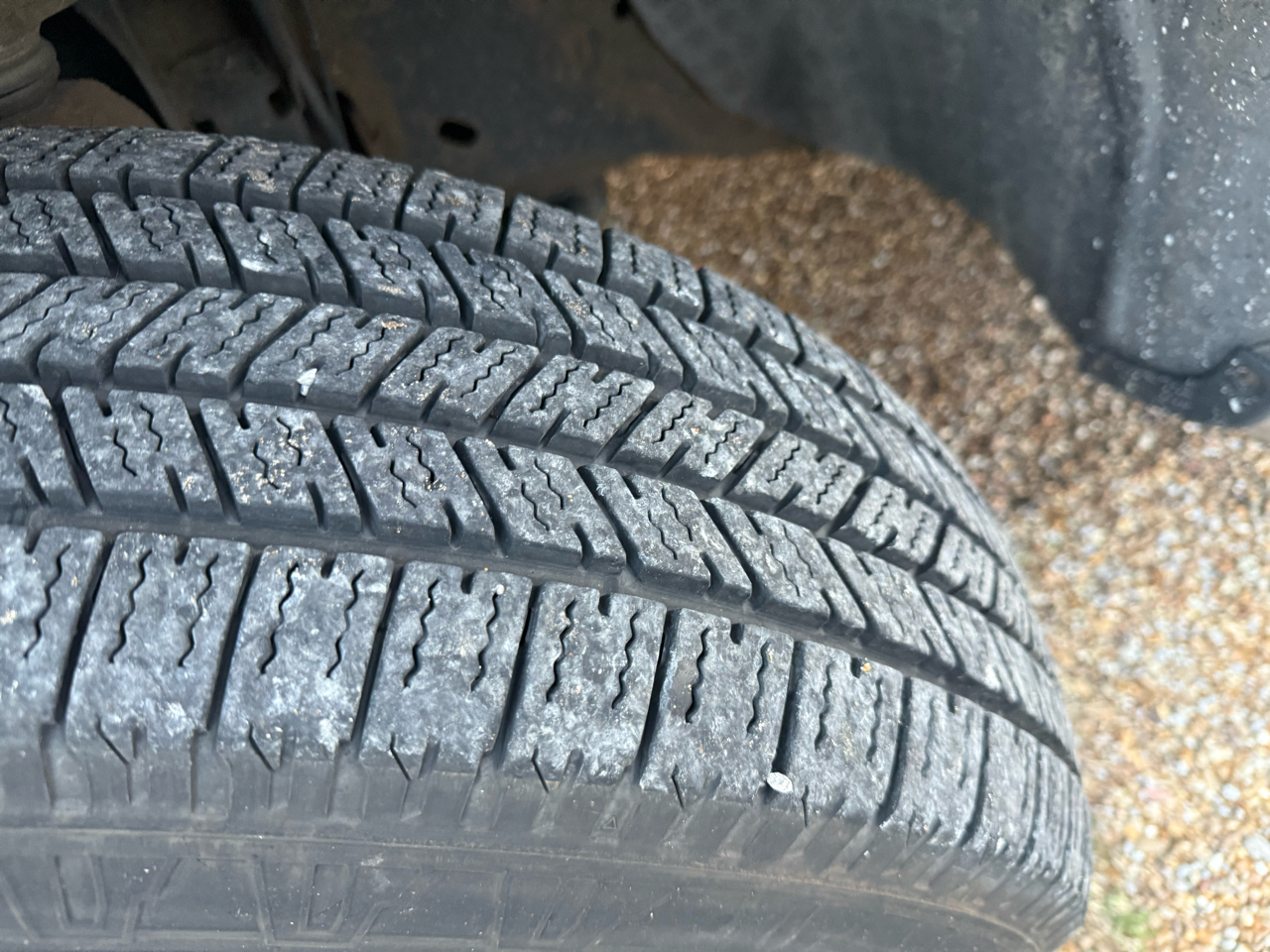 Ford F-150 2WD Supercab 133" FX2 2004