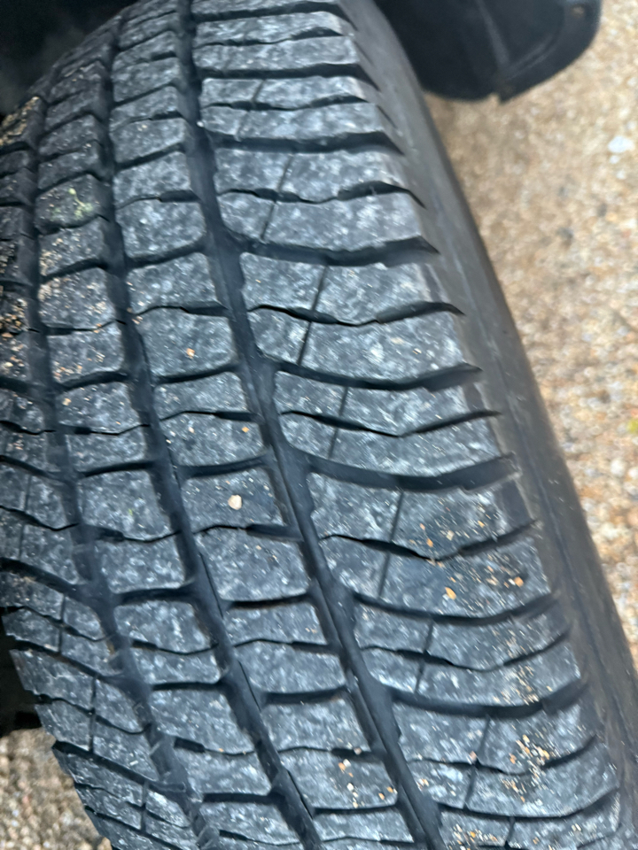 Ford F-150 4WD SuperCab 133" FX4 2013