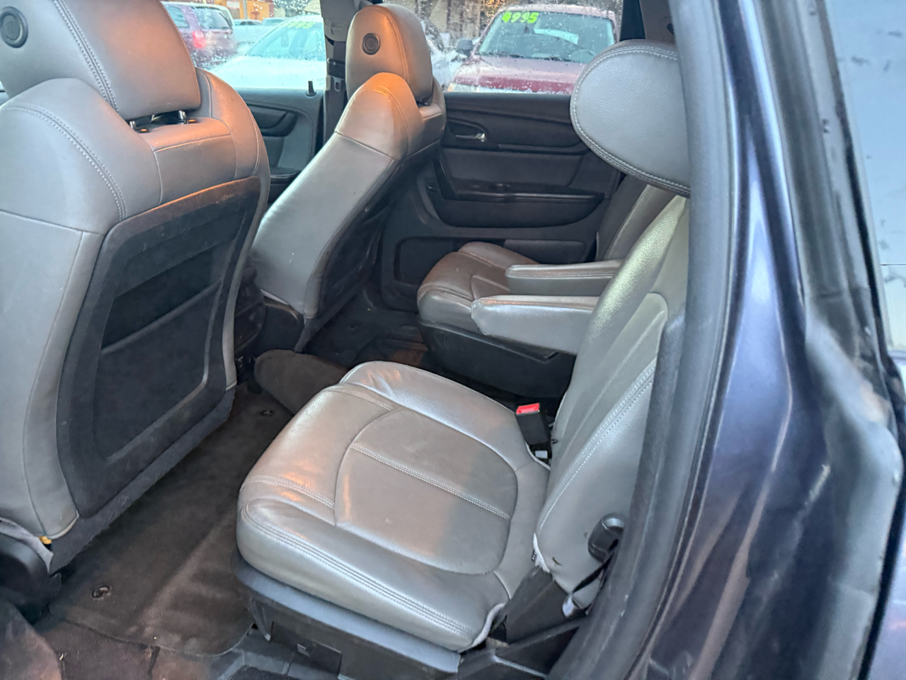 Chevrolet Traverse 1LT FWD 2014