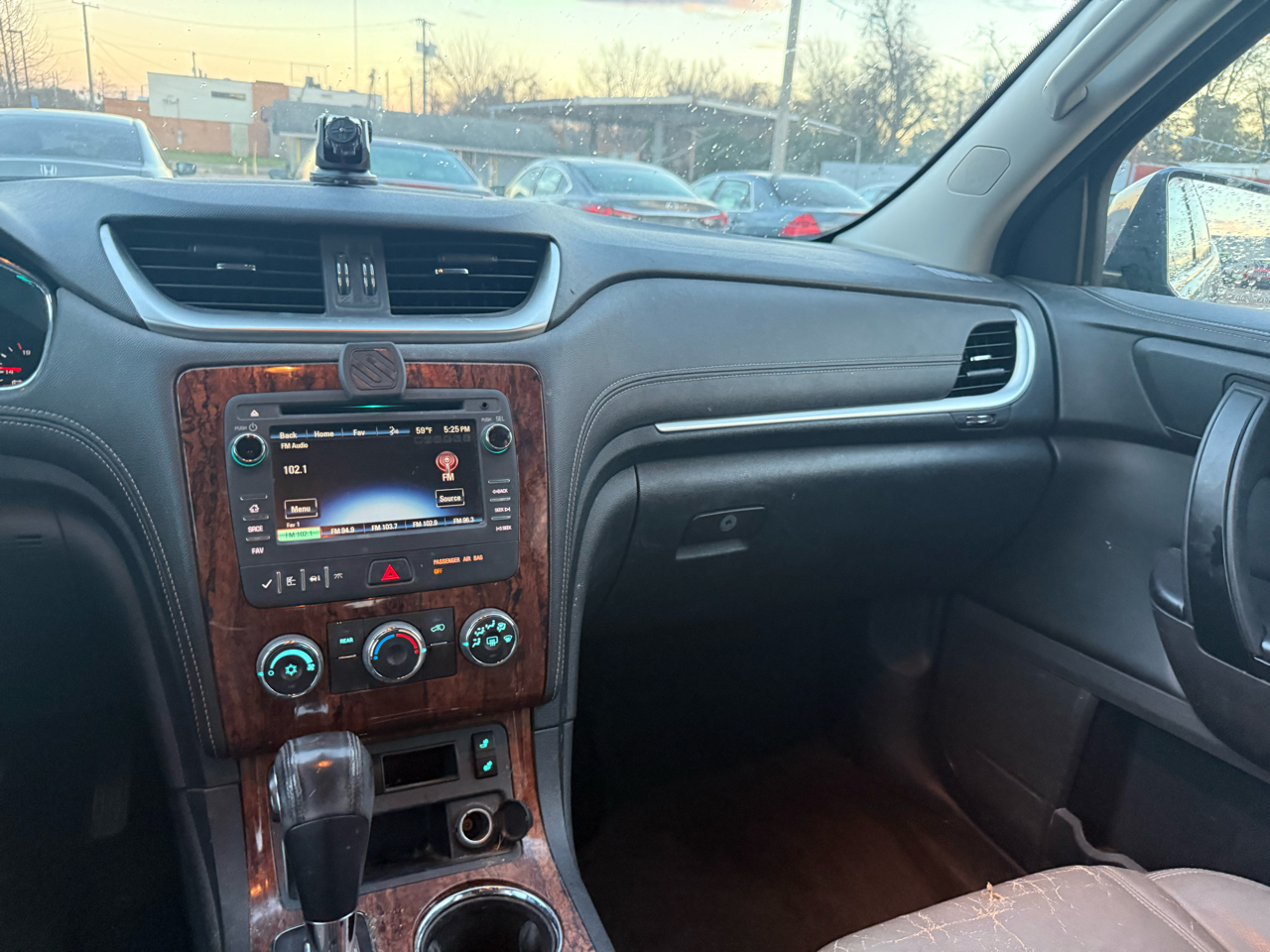 Chevrolet Traverse 1LT FWD 2014