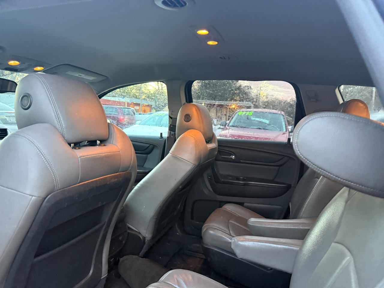 Chevrolet Traverse 1LT FWD 2014