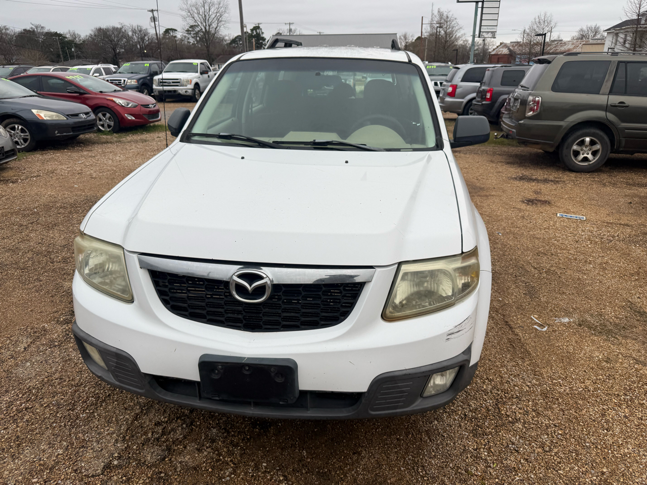 Mazda Tribute i Grand Touring FWD 2008