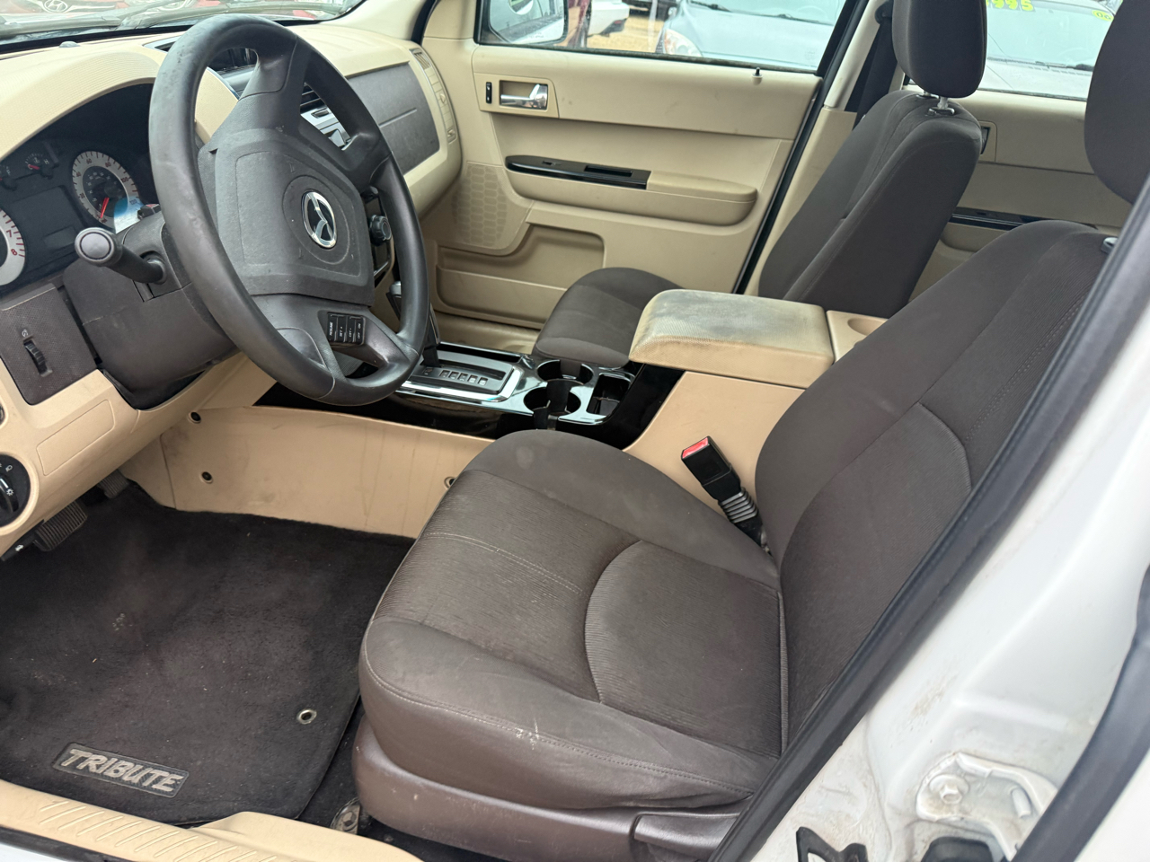 Mazda Tribute i Grand Touring FWD 2008