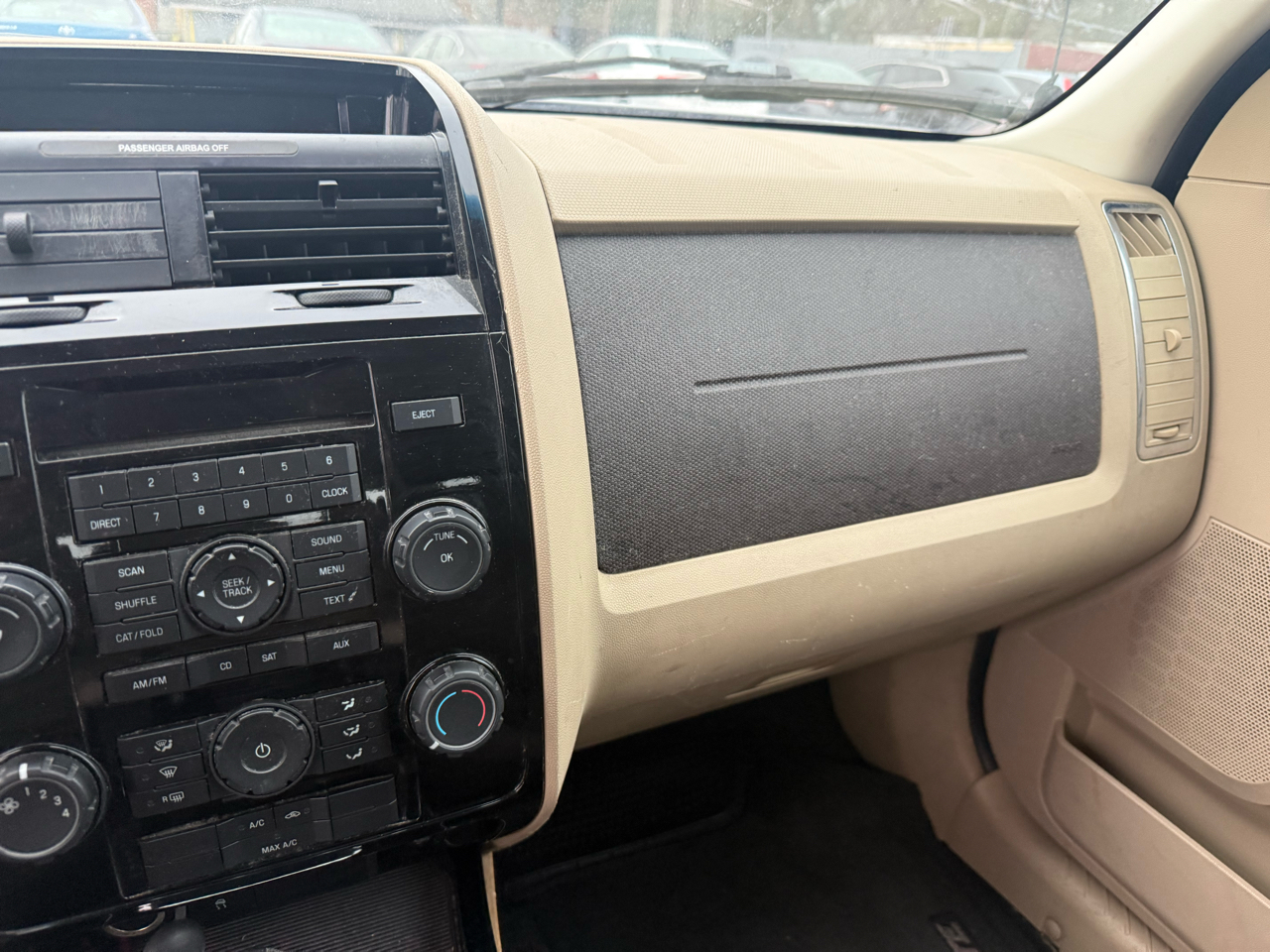 Mazda Tribute i Grand Touring FWD 2008