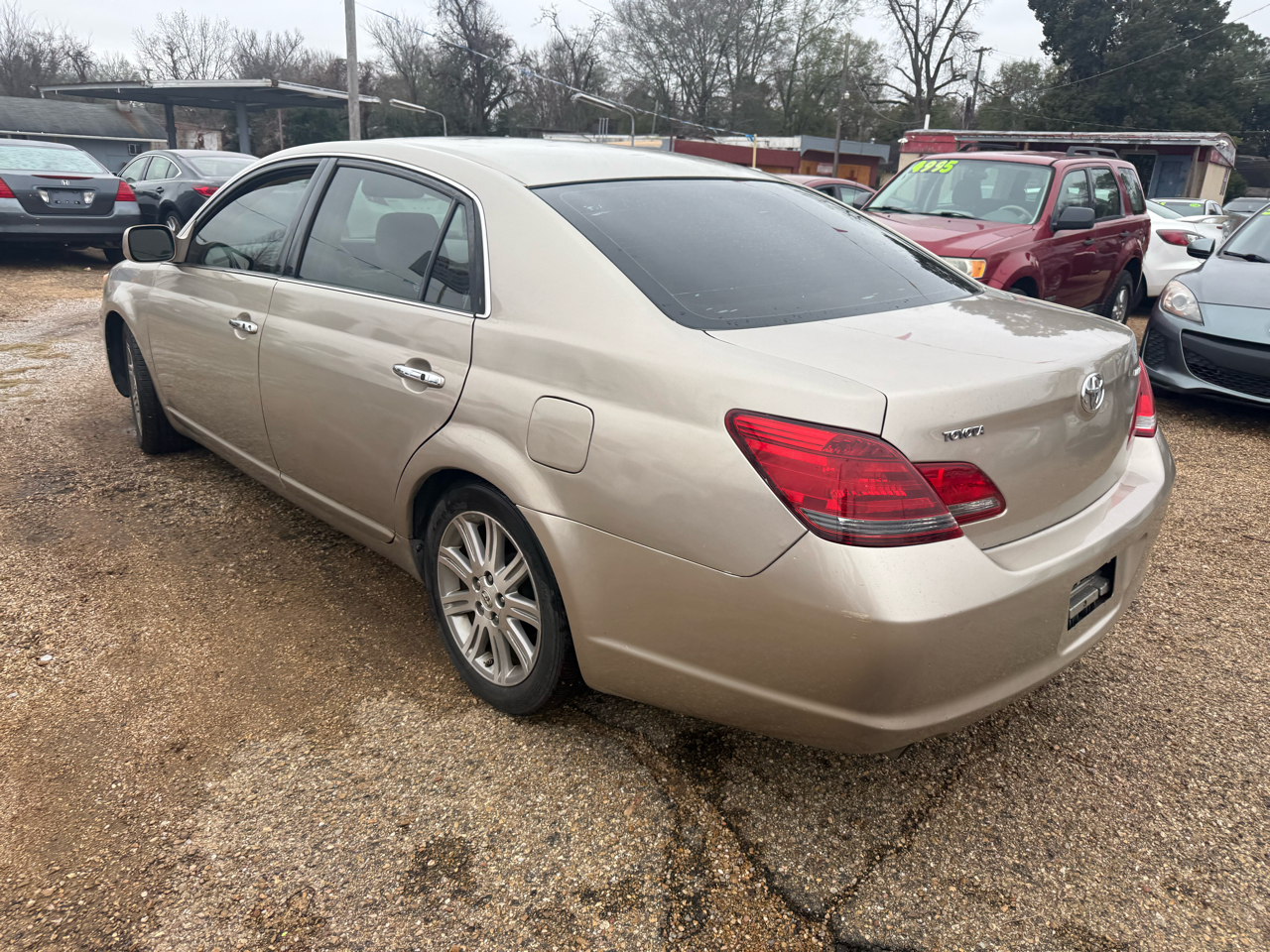Toyota Avalon XLS 2008