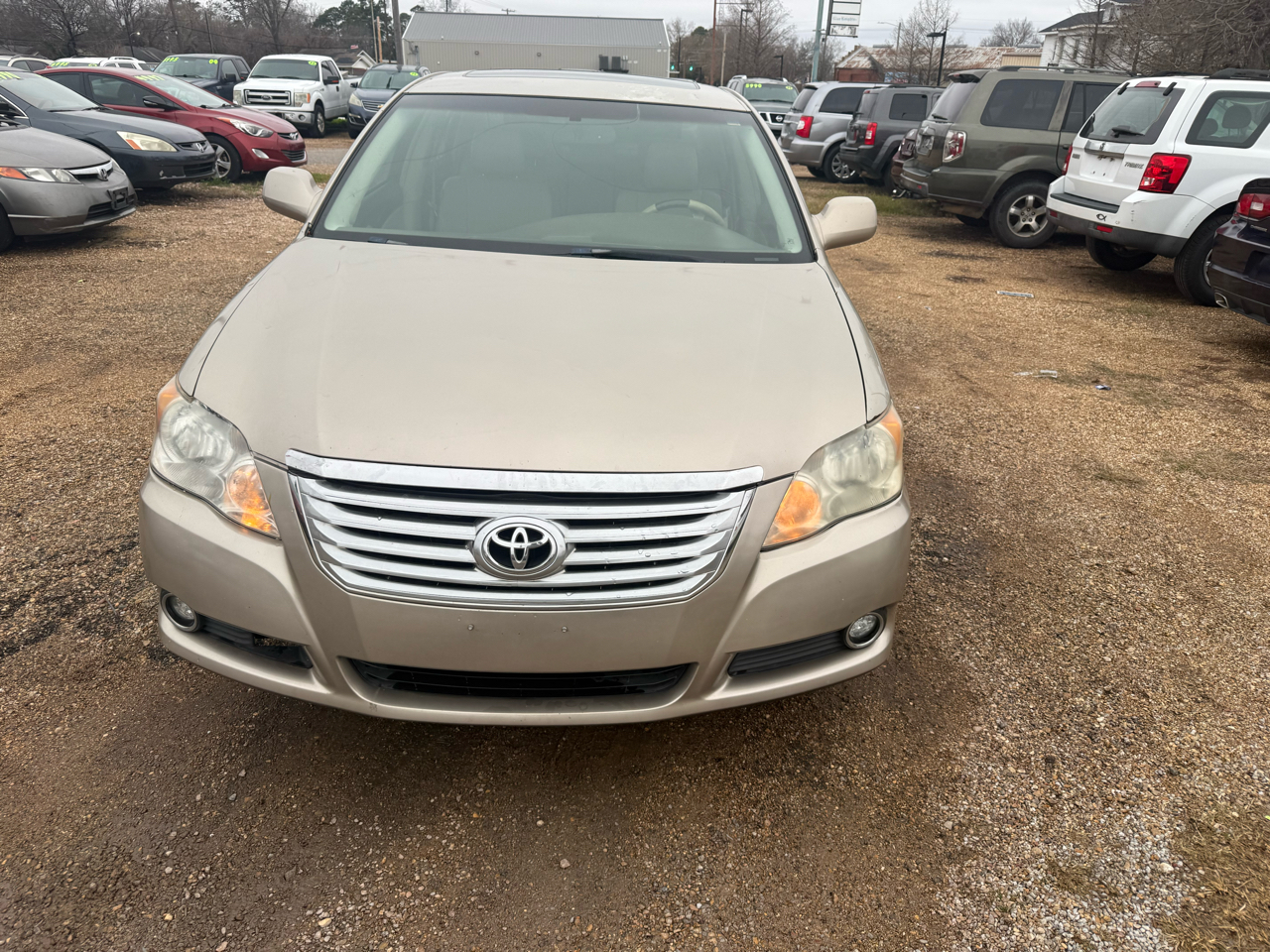 Toyota Avalon XLS 2008