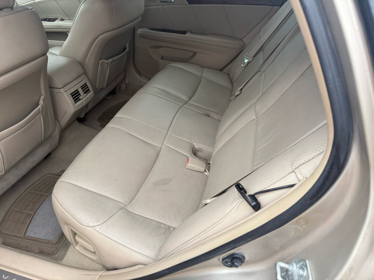 Toyota Avalon XLS 2008