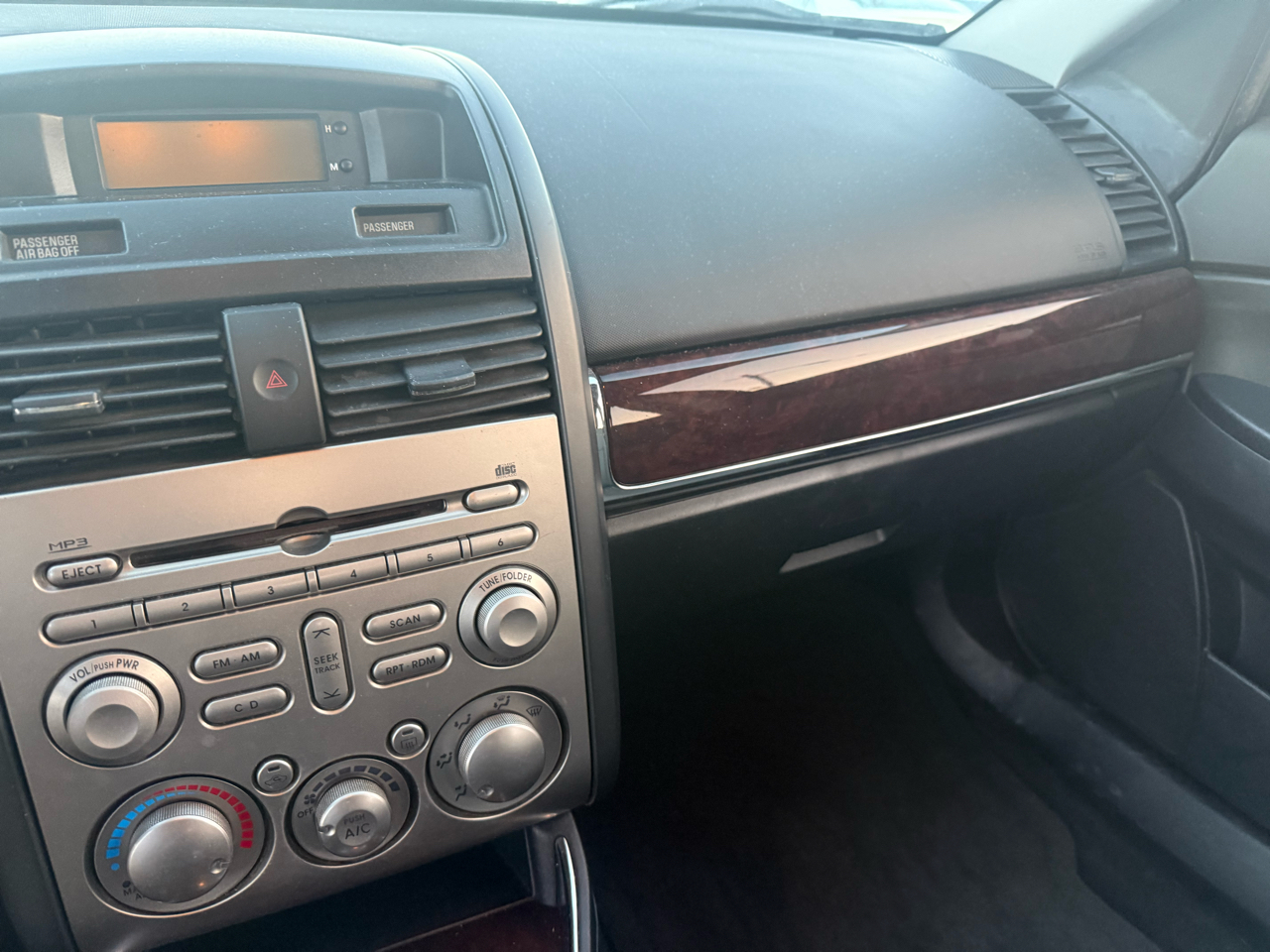 Mitsubishi Galant Sport Edition 2009