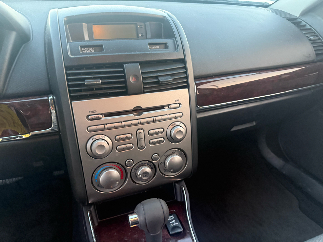 Mitsubishi Galant Sport Edition 2009