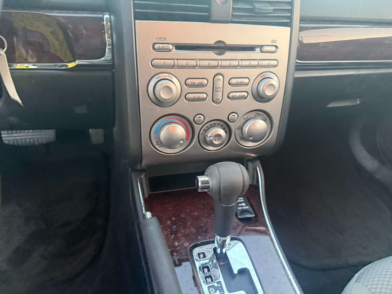 Mitsubishi Galant Sport Edition 2009