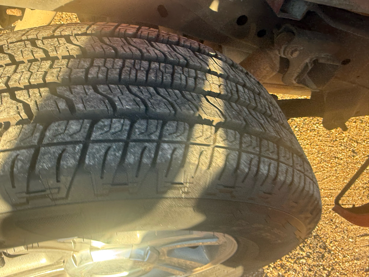 Ford F-150 2WD Supercab 133" FX2 2008