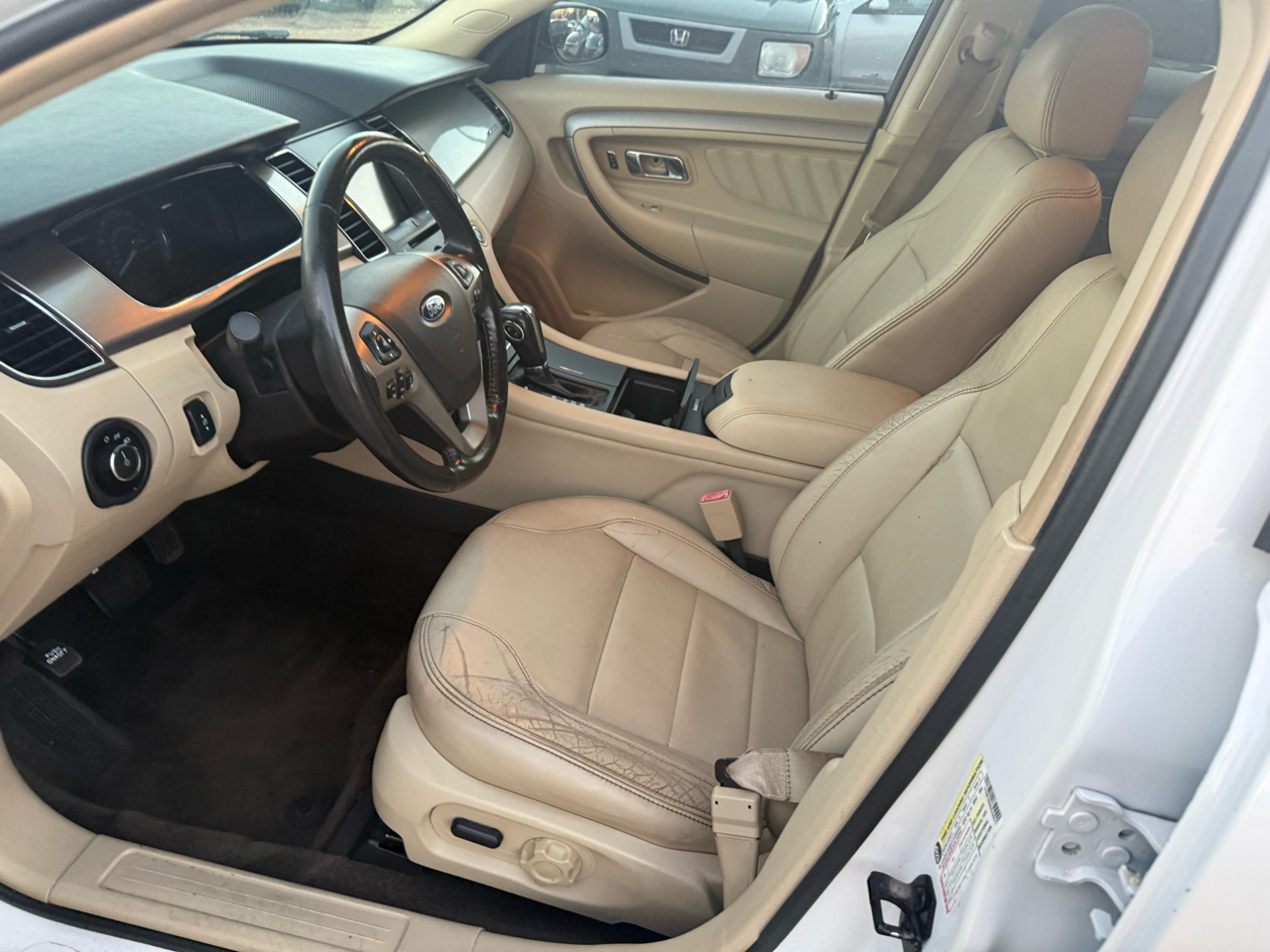 Ford Taurus SEL FWD 2013