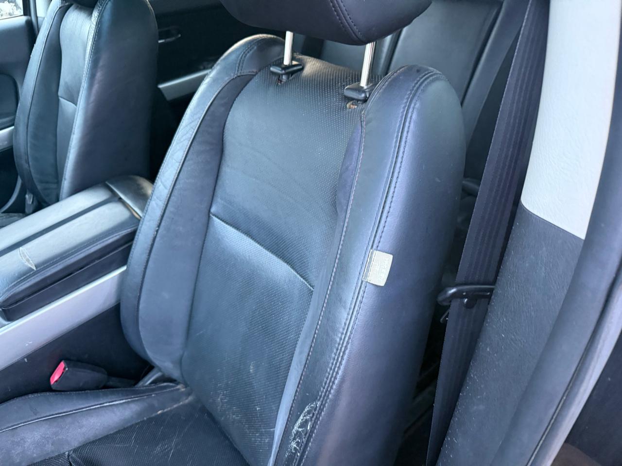 Mazda CX-9 Grand Touring 2013