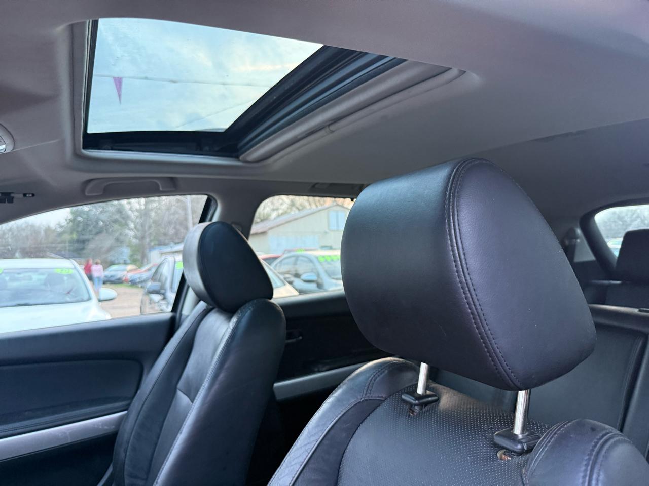 Mazda CX-9 Grand Touring 2013