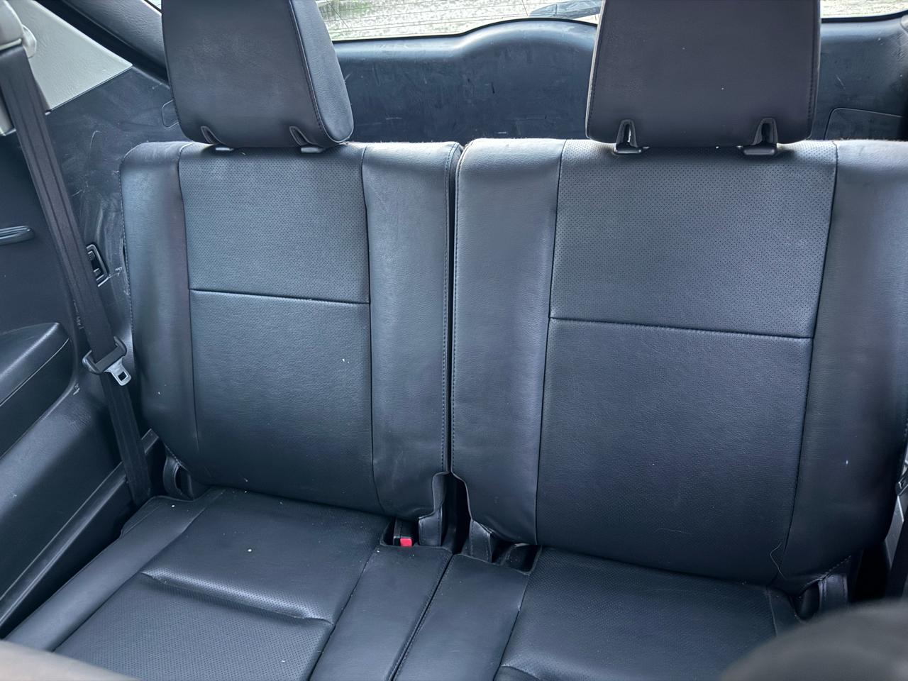 Mazda CX-9 Grand Touring 2013