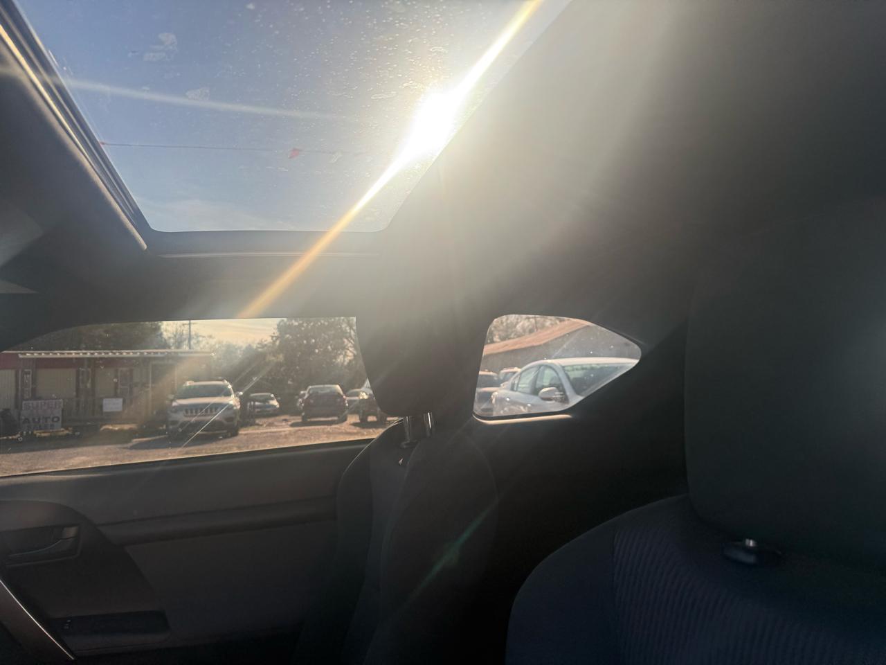 Scion tC 2dr HB Auto (Natl) 2013