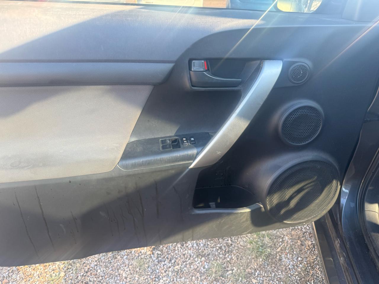 Scion tC 2dr HB Auto (Natl) 2013