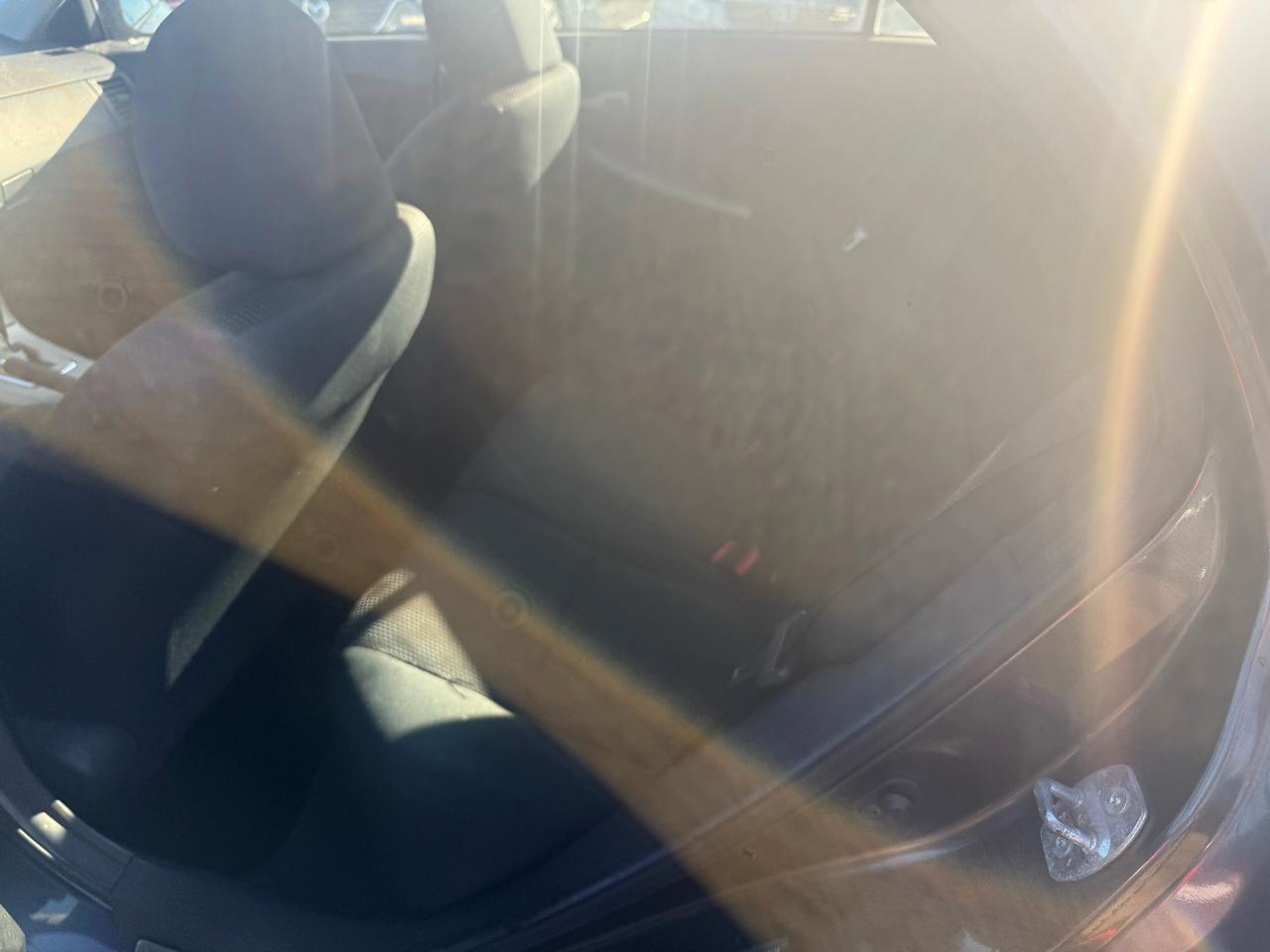 Toyota Corolla 4dr Sdn Auto LE (Natl) 2010