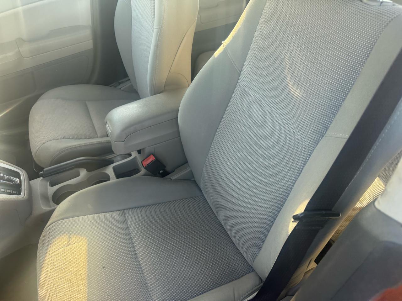 Dodge Caliber Mainstreet 2011