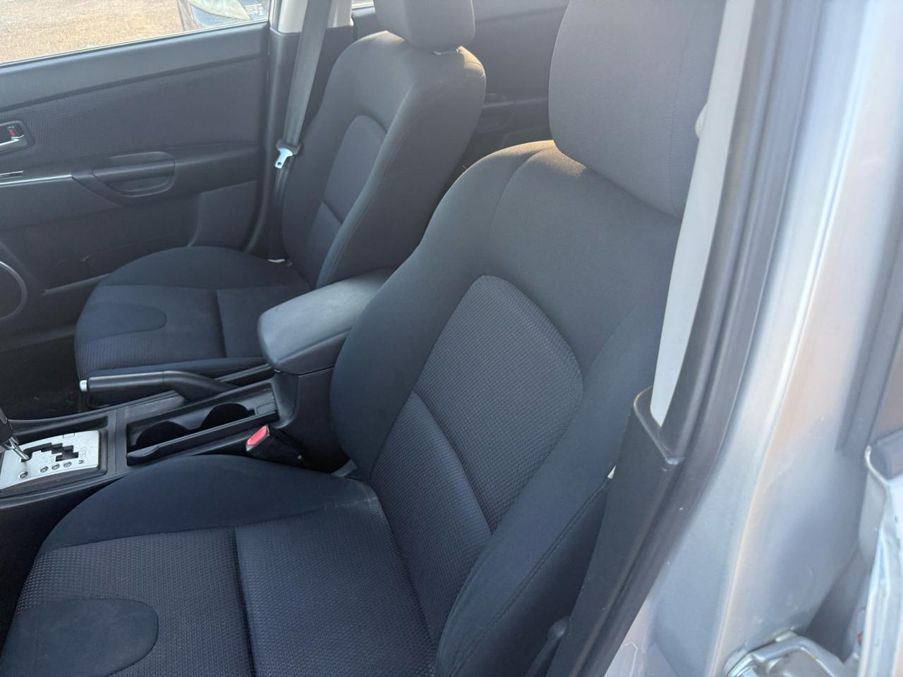 Mazda MAZDA3 s Touring 4-Door 2008