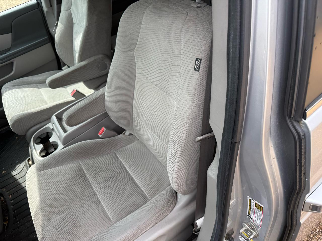 Honda Odyssey EX 2012