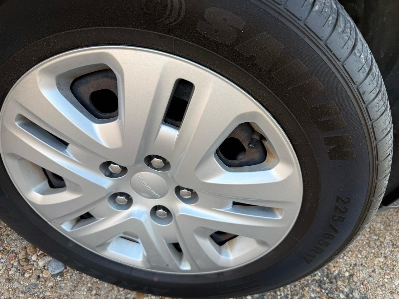 Dodge Journey SE 2015