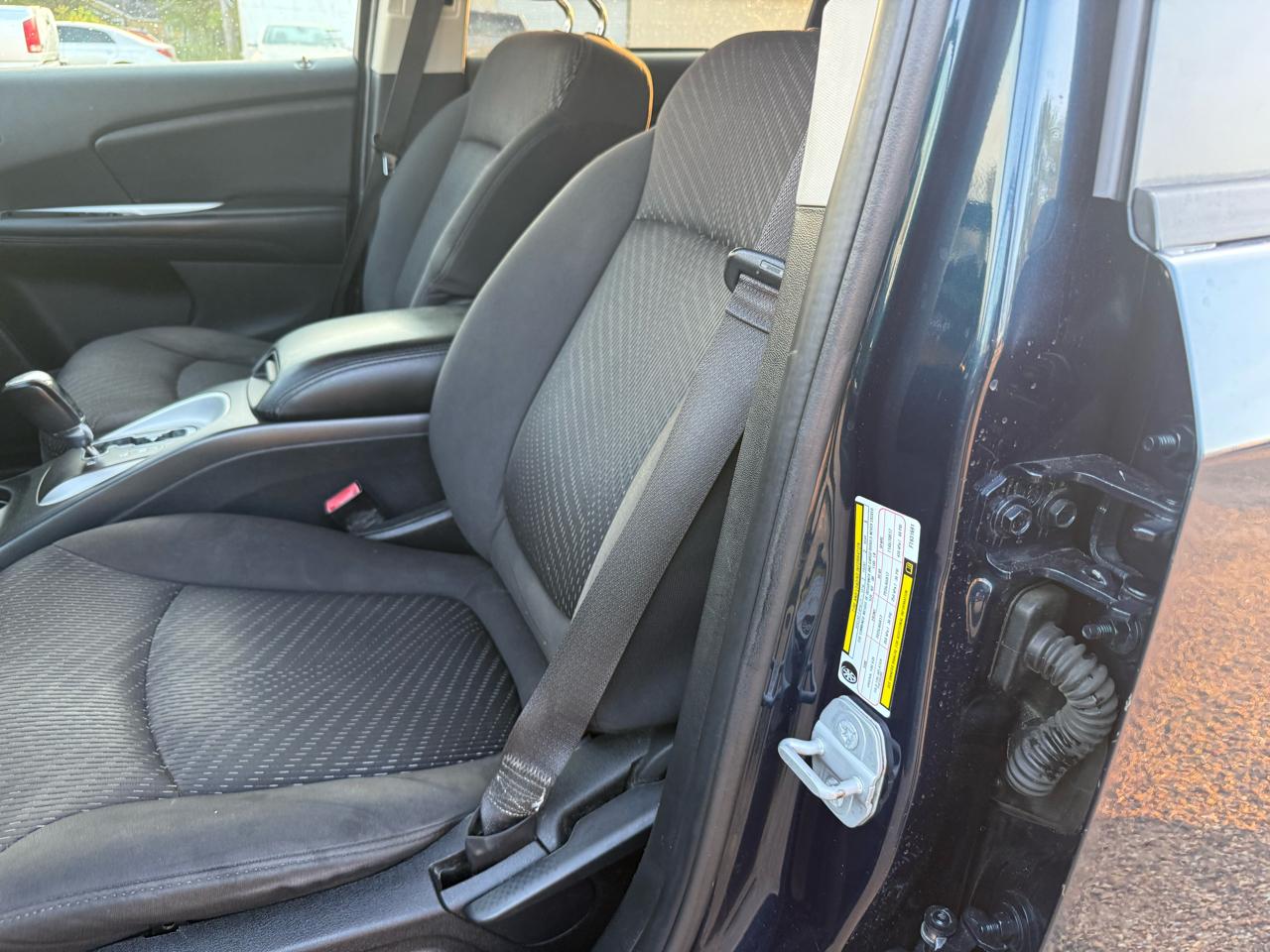 Dodge Journey SE 2015