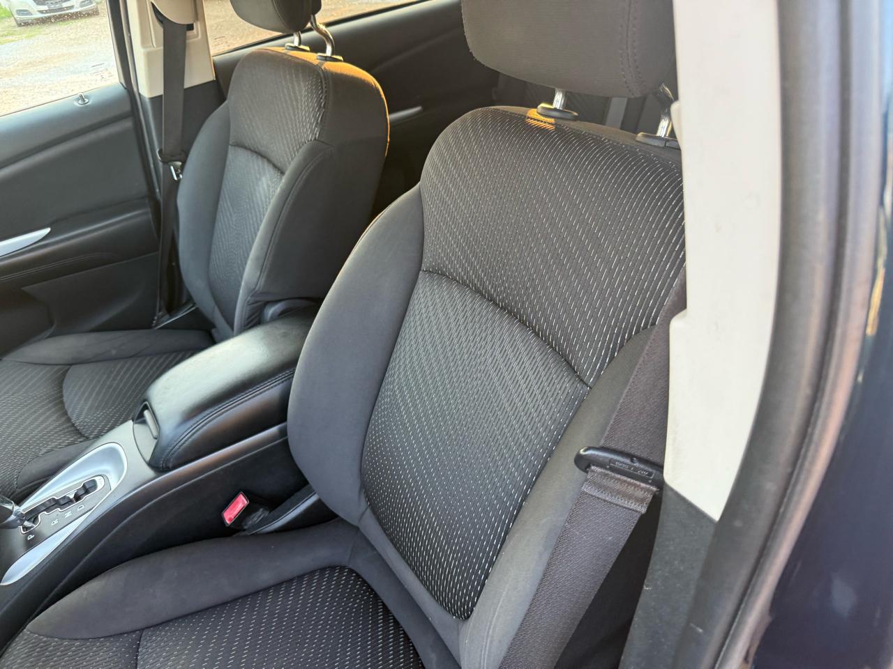 Dodge Journey SE 2015