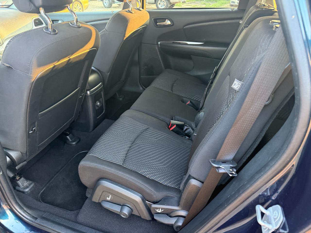 Dodge Journey SE 2015