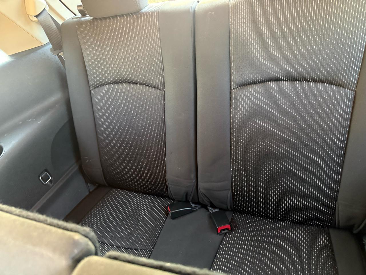 Dodge Journey SE 2015