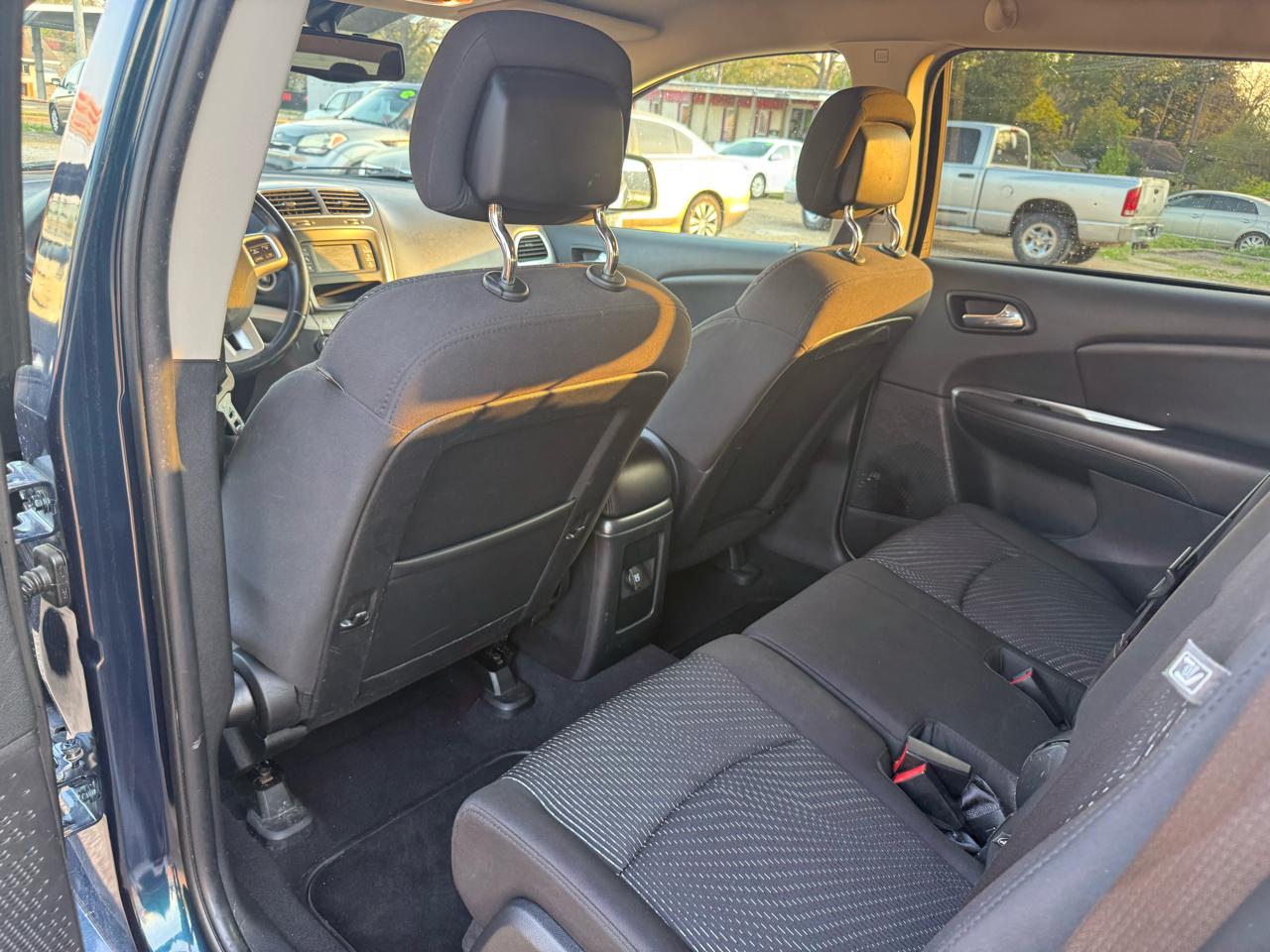 Dodge Journey SE 2015