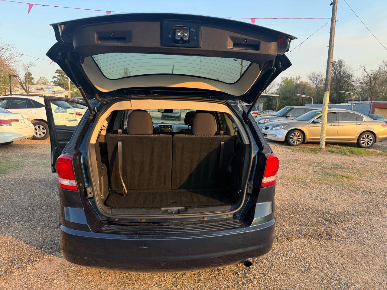 Dodge Journey SE 2015