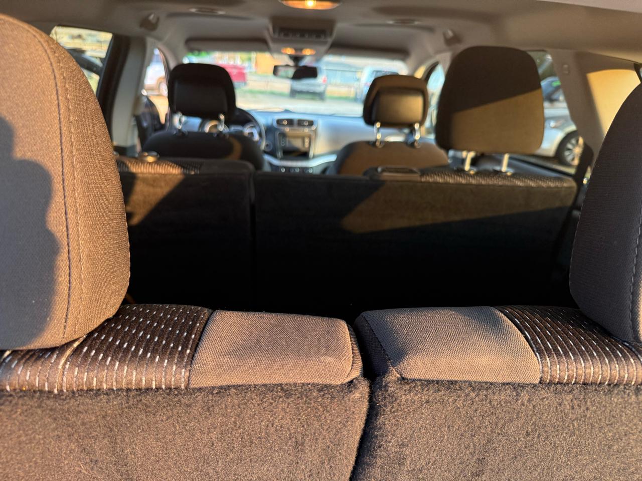 Dodge Journey SE 2015