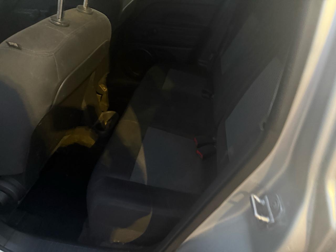 Jeep Patriot Sport 2WD 2014