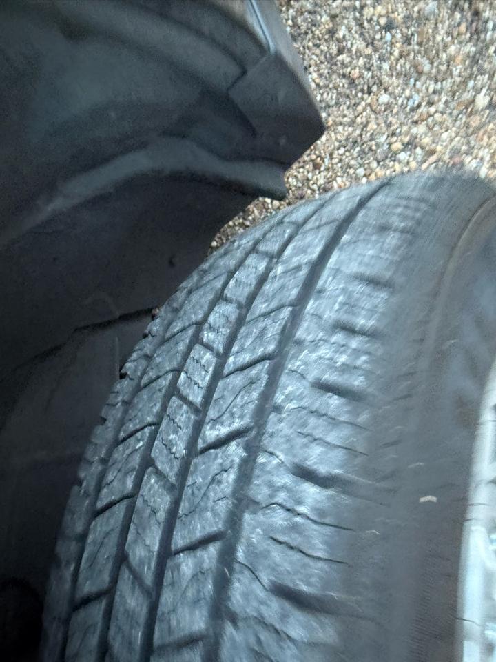 Jeep Patriot Sport 2WD 2016