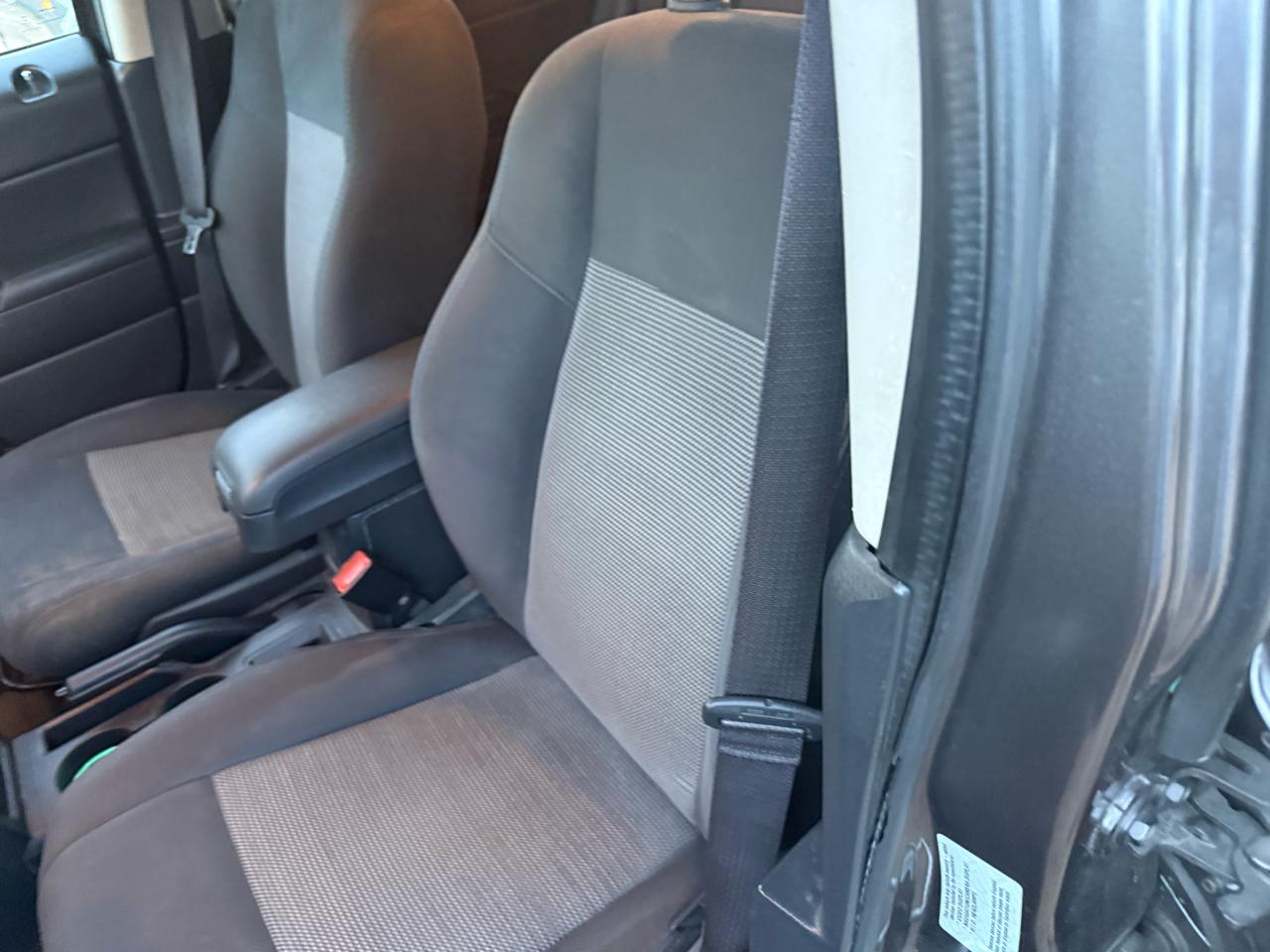 Jeep Patriot Sport 2WD 2016