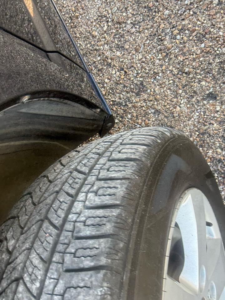 Dodge Grand Caravan SE 2013