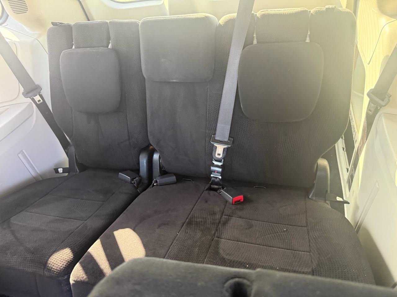 Dodge Grand Caravan SE 2013